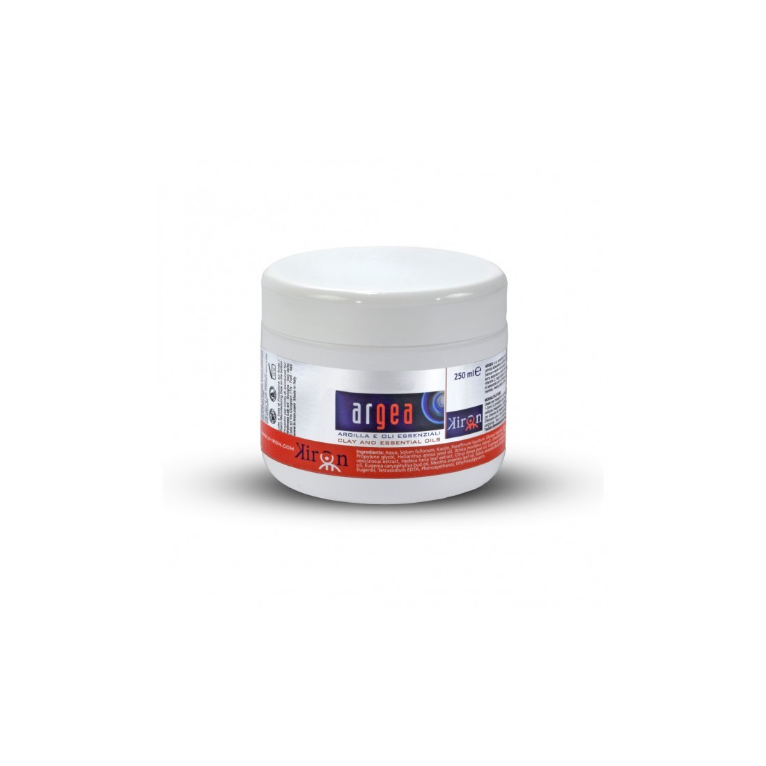 KIRON ARGILLA 250ML