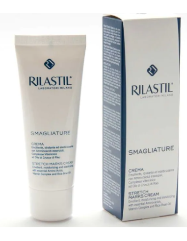 RILASTIL CREMA SMAGLIATURE SPECIAL PRICE