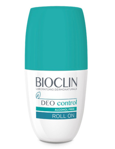 BIOCLIN DEO CONTROL ROLL ON PR