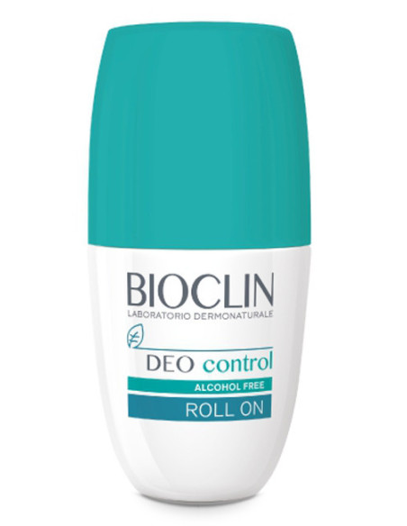 BIOCLIN DEO CONTROL ROLL ON PR