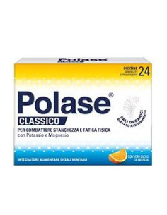 POLASE ARANCIA 12BUST PROMO 23