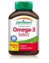 JAMIESON OMEGA 3 SEL150+50SOFT