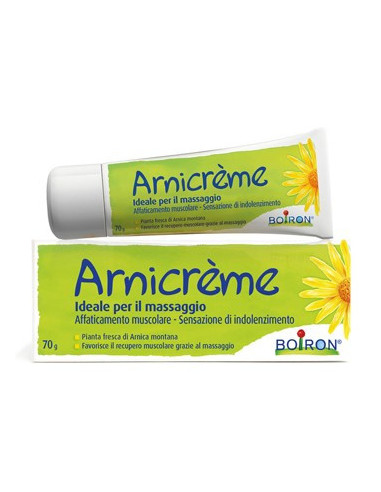 ARNICREME CREMA 70G