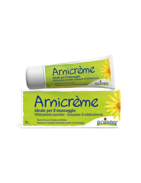 ARNICREME CREMA 70G