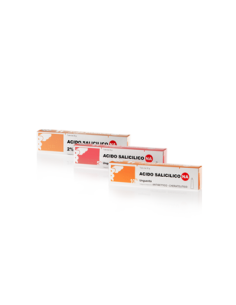 ACIDO SALICILICO NA 10% UNG30G