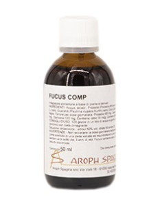 FUCUS COMP 50ML
