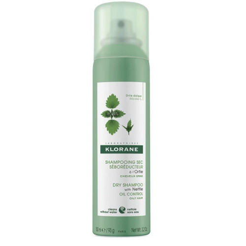 KLORANE DRY NETTLE 150 ML