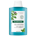 KLORANE SHAMPOO ACQ400ML