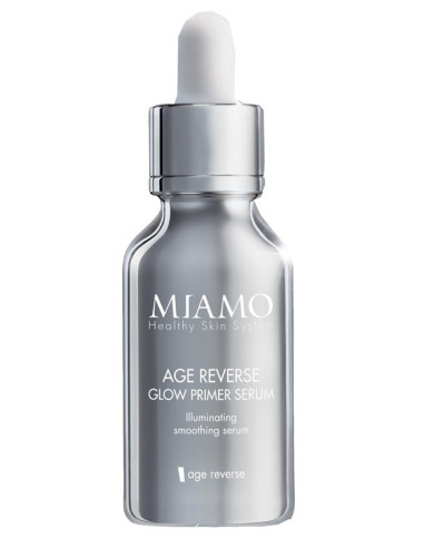 MIAMO AGE REVERSE GLOW PRI30ML