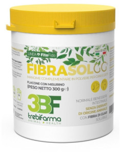 FIBRASOL GG 300G
