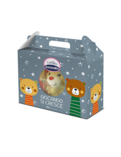 EUPHIDRA AMIDO MIO GIOCANDO SI CRESCE