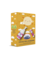 COFANETTO REGALO EUPHIDRA AMIDO MIO COCCOLE BUONGIORNO