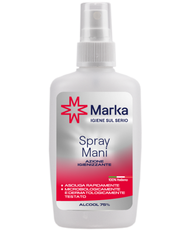 MARKA SPRAY MANI 110ML