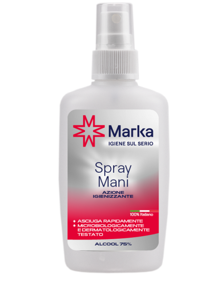 MARKA SPRAY MANI 110ML