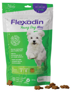 FLEXADIN YOUNG MINI 120TAV