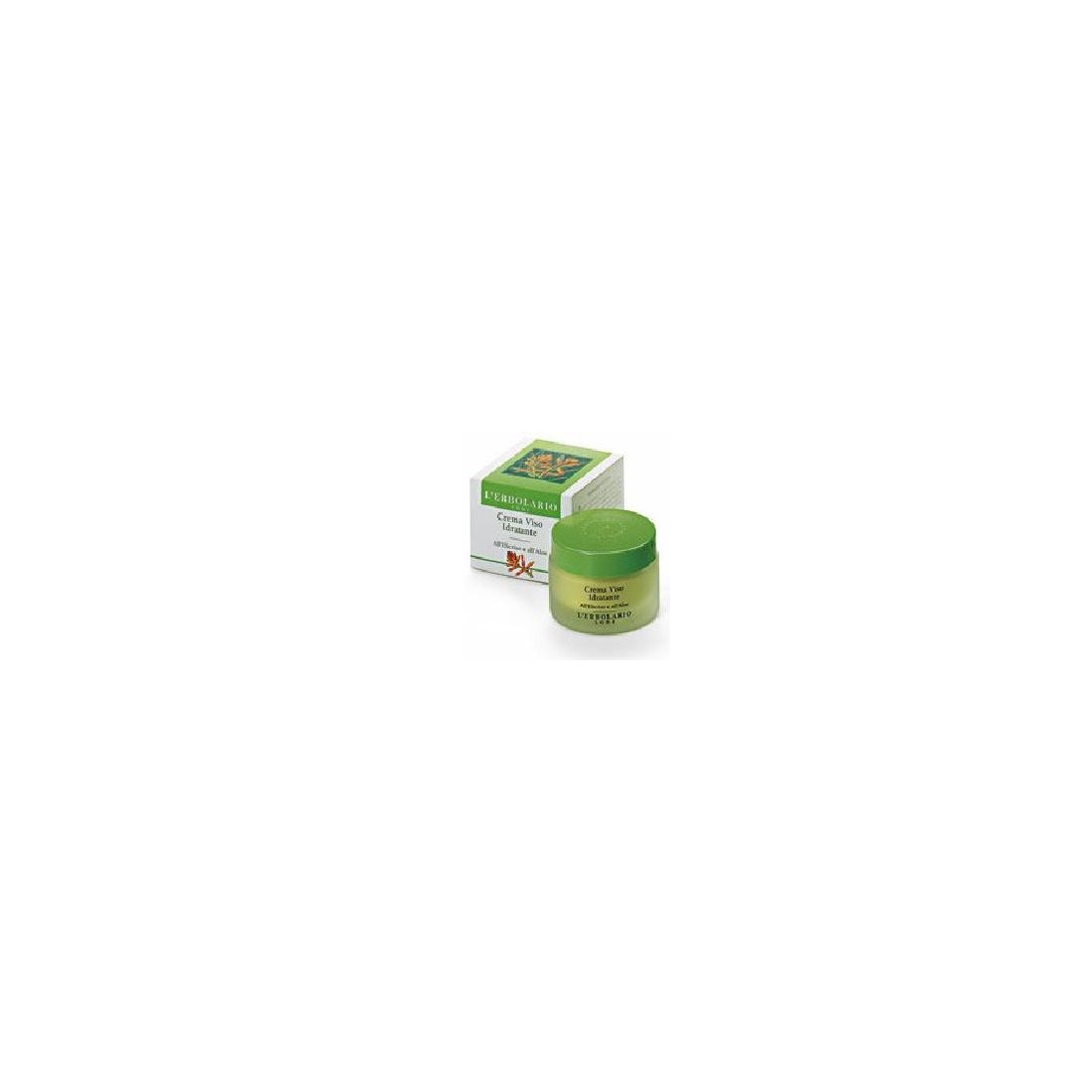 ALOE ELICRISO DAY CREAM50ML