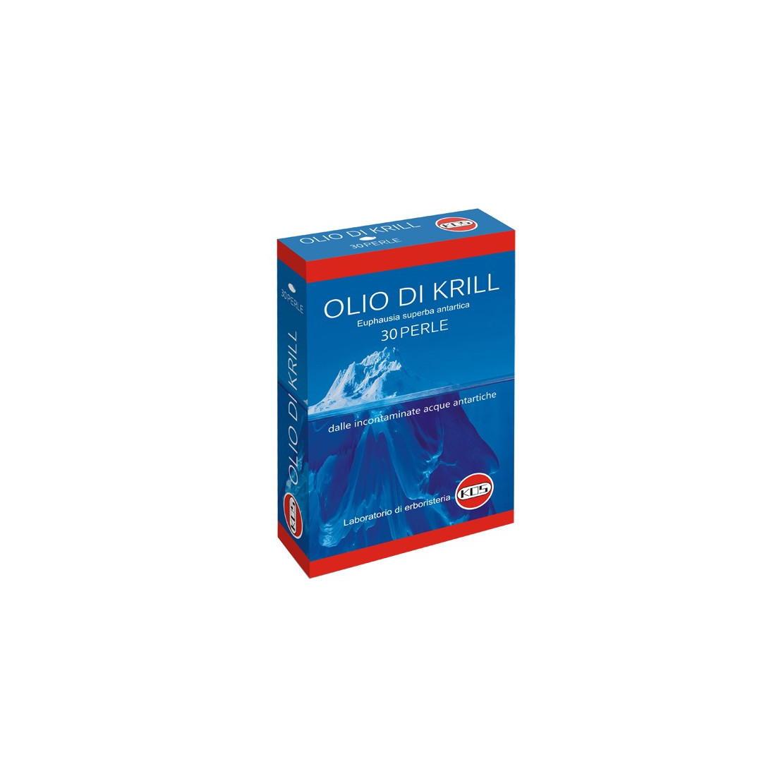KRILL OIL 30PRL
