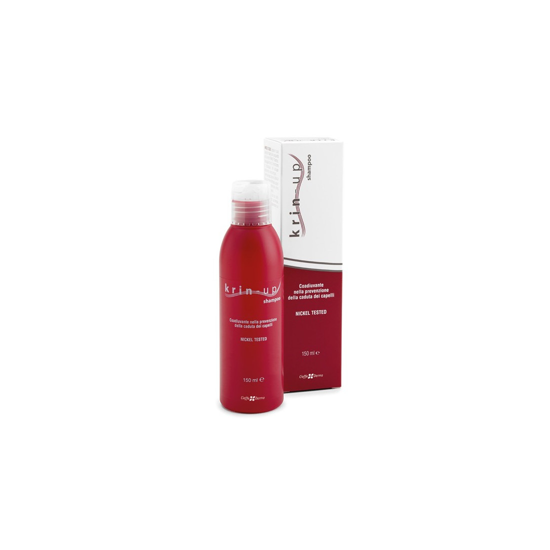 KRIN UP SHAMPOO ANTICADUTA