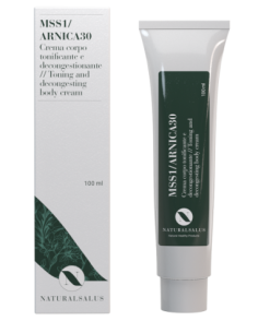 MSS1 ARNICA30 CREMA GEL 100ML