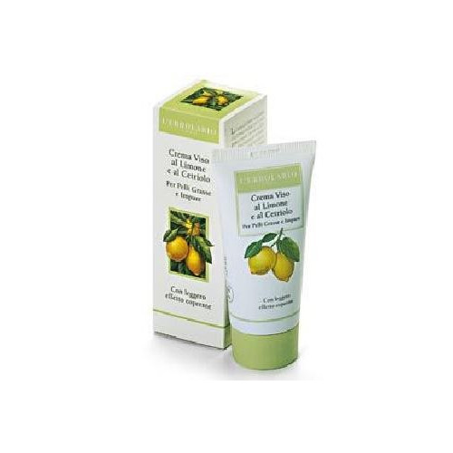 LEMON/CUCUMBER CREAM 50ML