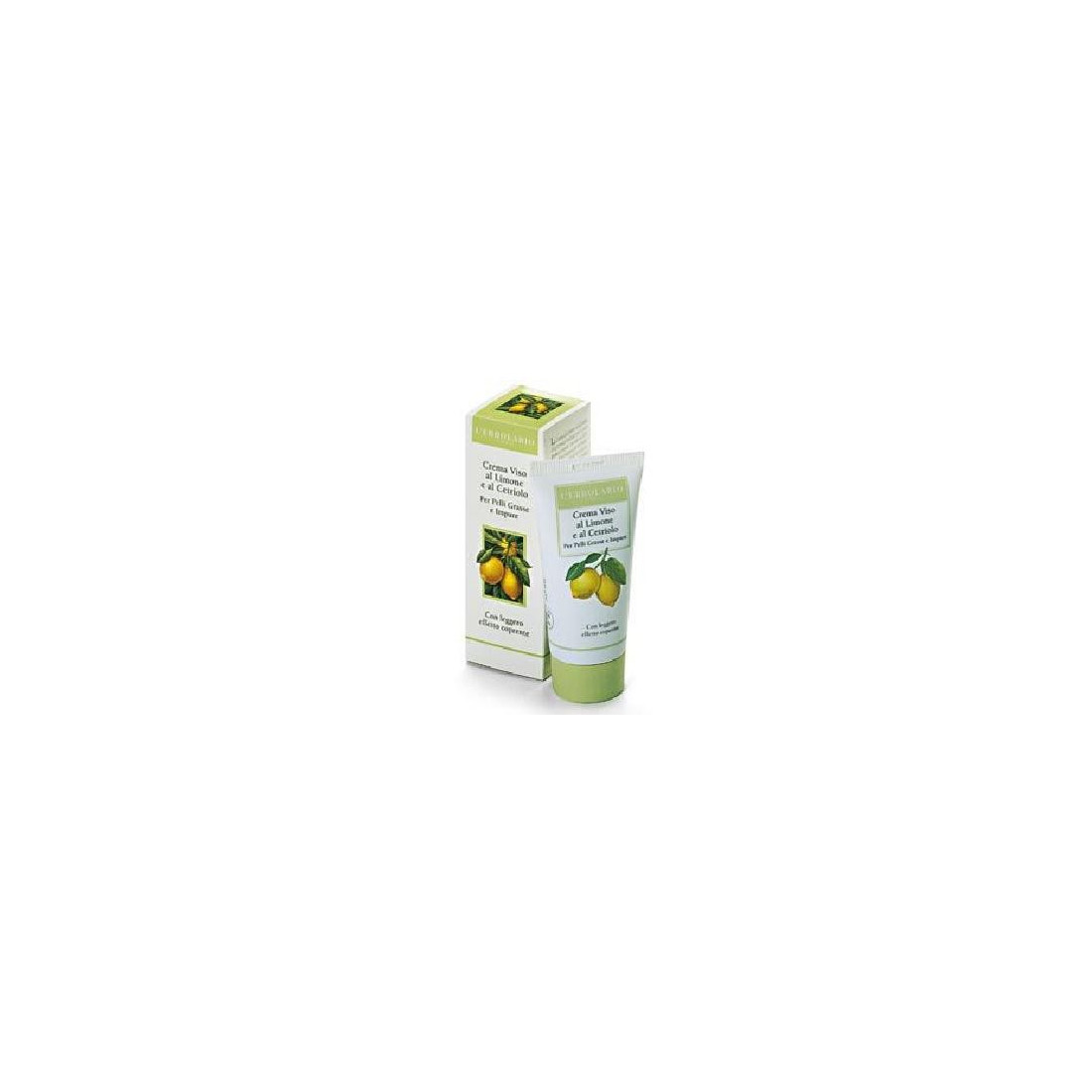 CREMA LIMONE/CETRIOLO 50ML