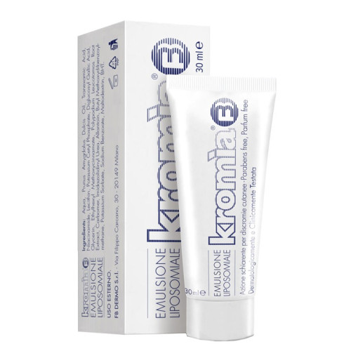 KROMIA FB EMULSION LIPOSOMIAL