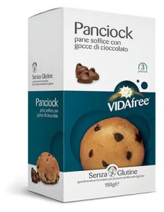 VIDAFREE PANCIOCK 50G