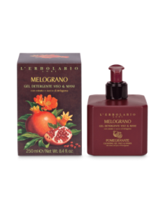 MELOGRANO GEL DET VISO&MANI