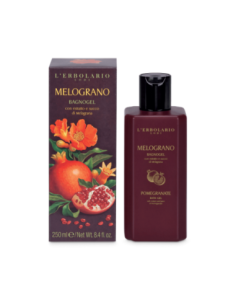 MELOGRANO BAGNOGEL 250ML