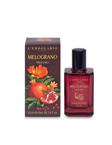 L'ERBOLARIO MELOGRANO PROFUMO 50ML