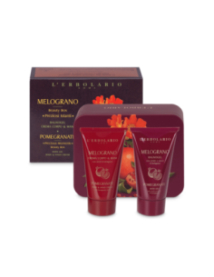 MELOGRANO BEAUTY BOX PREZIOSI