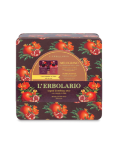 L'ERBOLARIO SEGRETI DI BELLEZZA DUO MELOGRANO