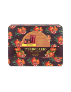 L'ERBOLARIO SEGRETI DI BELLEZZA TRIO MELOGRANO