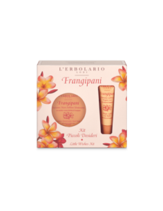 FRANGIPANI KIT PICCOLI DESIDER