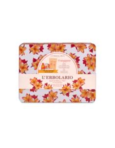 FRANGIPANI SEGRETI BELLEZ TRIO