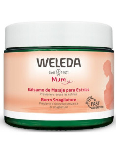 BURRO SMAGLIATURE 150ML