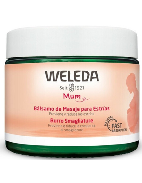 BURRO SMAGLIATURE 150ML