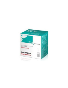 GLICEROLO POLI 6CONT 2,25G
