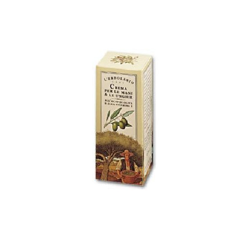 HAND NAIL CREAM 75ML