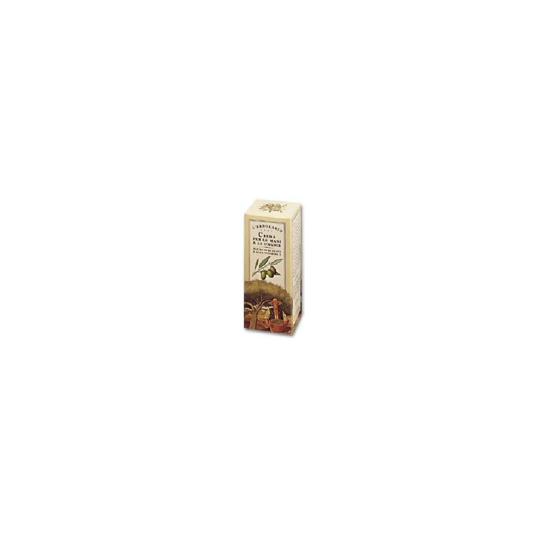 HAND NAIL CREAM 75ML