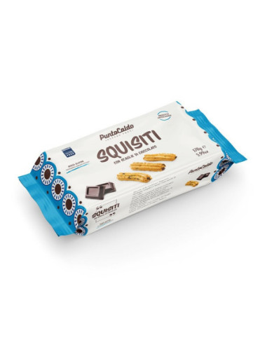SQUISITI CIOCCOLATO 170G