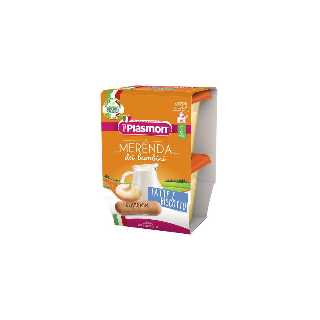 BB LATTE/BISC AS