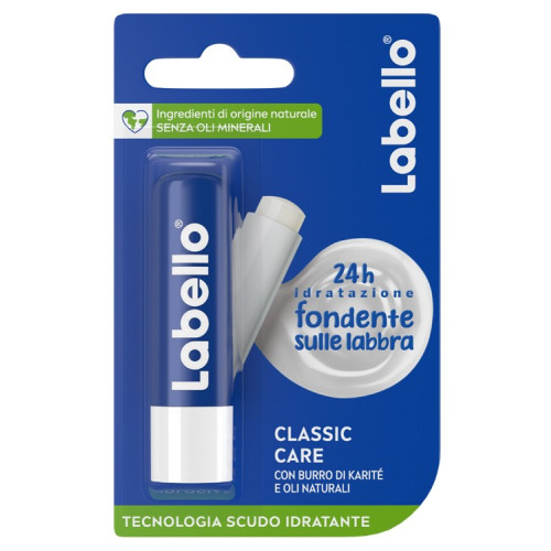 LABELLO CLASSICO CARE STICK
