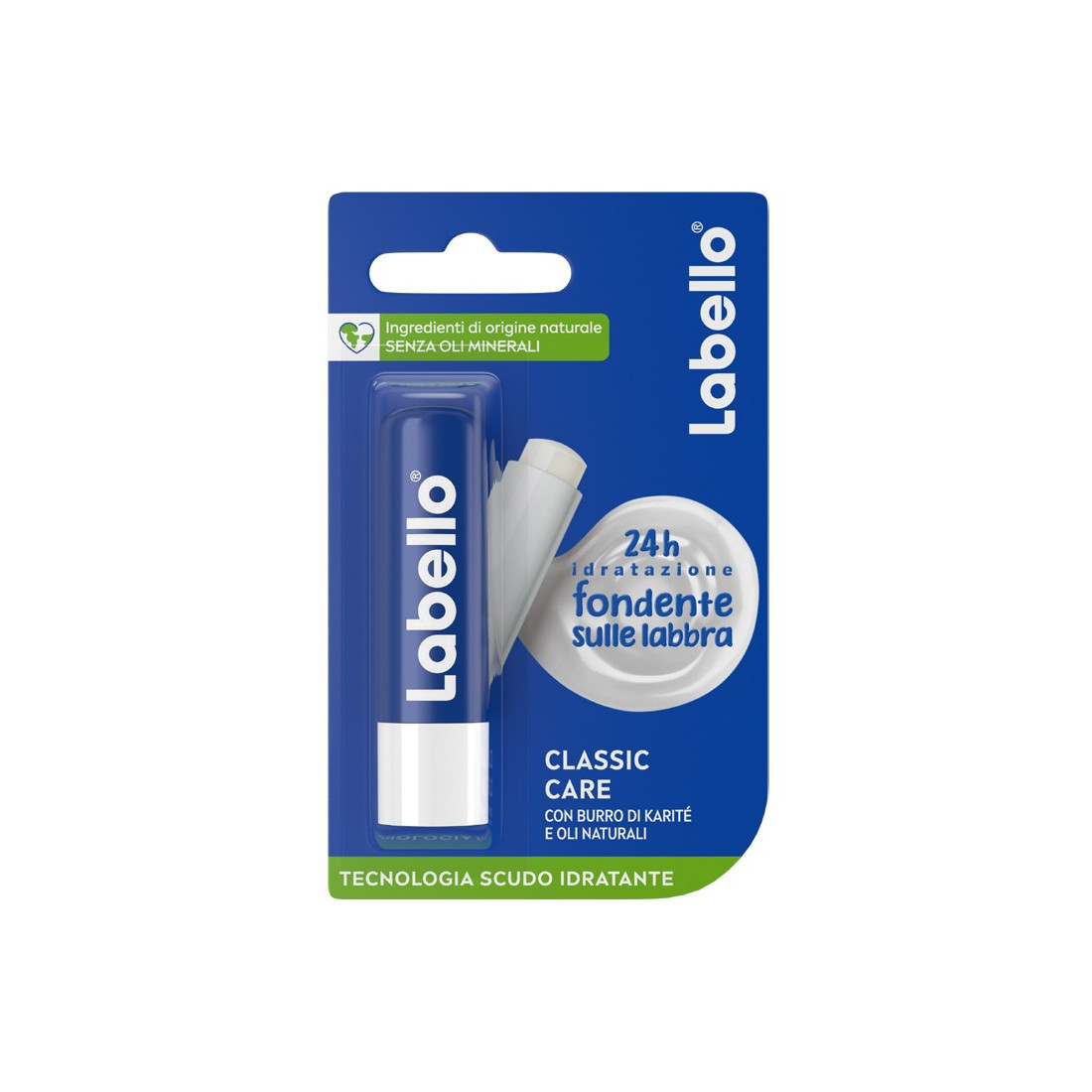 LABELLO CLASSIC CARE STICK