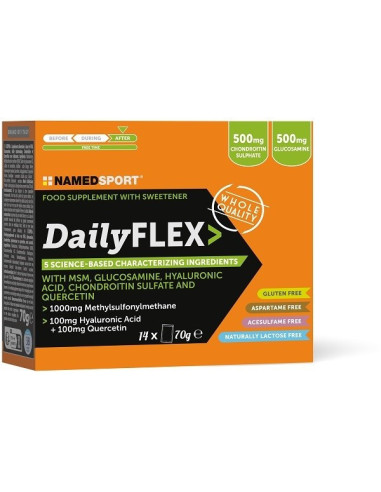 DAILYFLEX 14 BUSTINE -