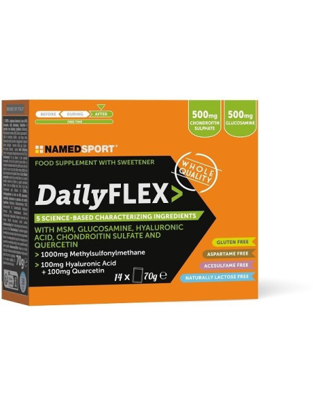 DAILYFLEX 14 BUSTINE -