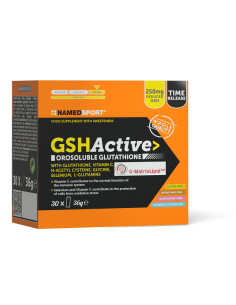 GSHACTIVE 30BUST