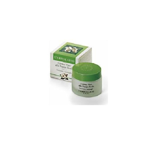 NUTR CREAM ROYAL JELLY 50ML
