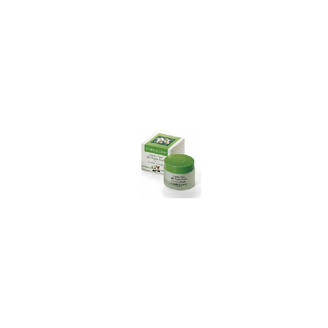 NUTR CREAM ROYAL JELLY 50ML