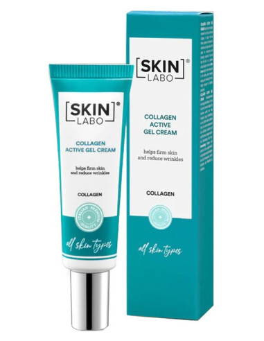 SKINLABO COLLAGEN ACTIVE CR